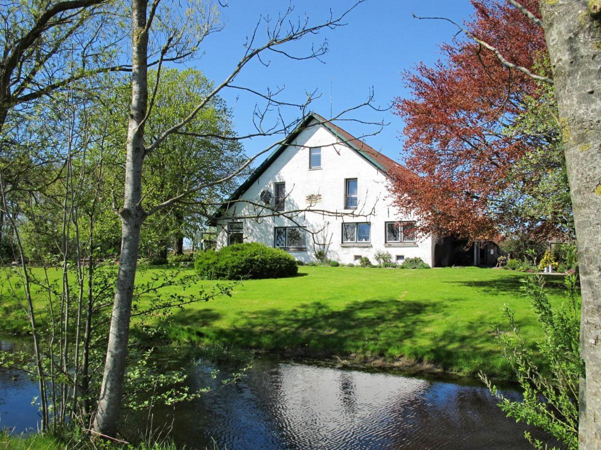 Apartment Peters By Interhome Wittmund Exteriör bild