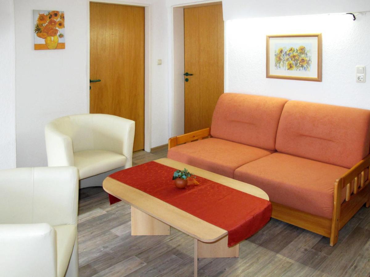 Apartment Peters By Interhome Wittmund Exteriör bild